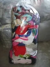 Що таке second hand і одяг stock