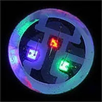 Що таке rgb підсвічування