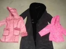 Що таке second hand і одяг stock