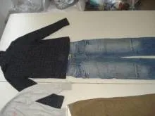 Що таке second hand і одяг stock