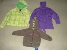 Що таке second hand і одяг stock