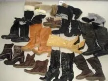 Що таке second hand і одяг stock