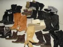 Що таке second hand і одяг stock