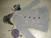 Що таке second hand і одяг stock