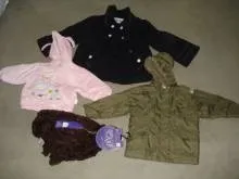 Що таке second hand і одяг stock