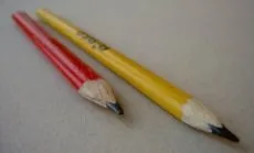 Що таке будівельний олівець