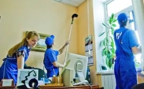 Що таке спа послуги