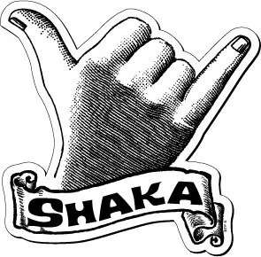 Що таке - Шака