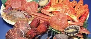 Що таке тунець, що можна приготувати з м'яса свіжого тунця, яке вино до риби (можна) Що таке тунець, що можна приготувати з м'яса свіжого тунця, яке вино до риби