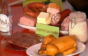 Що викликає рак правда і домисли (що сприяє раку) Що викликає рак правда і домисли