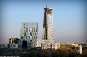 Що таке сучасна українська архітектура (архітектура) Що таке сучасна українська архітектура