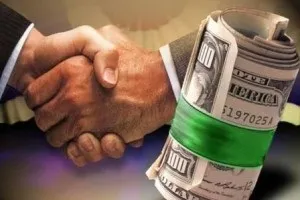 Що таке товарна біржа як на ній працювати