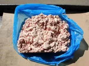 Що таке тріммінг м'яса свинини, яловичини (свинячий триммінг) Що таке тріммінг м'яса свинини, яловичини