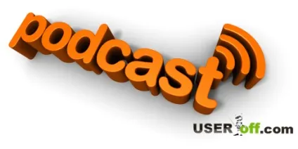 Що таке подкаст (podcast)
