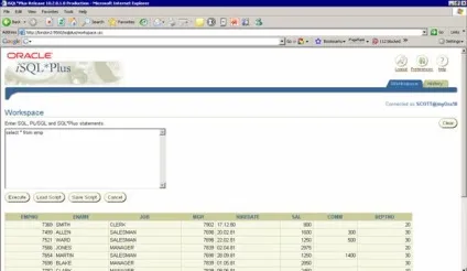 Що таке sqlplus, варіанти sqlplus, рішення проблем з російською кодуванням