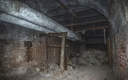Що твориться у нас під ногами