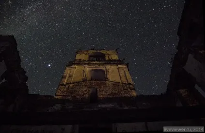 Що таке витримка, фотолюбитель
