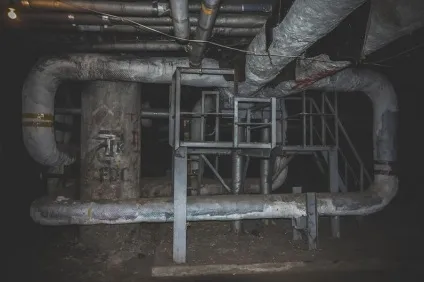 Що твориться у нас під ногами