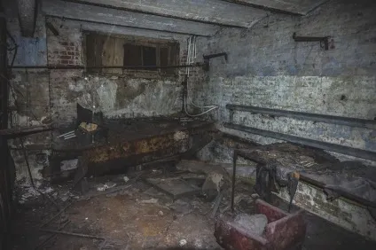 Що твориться у нас під ногами