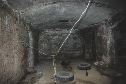 Що твориться у нас під ногами