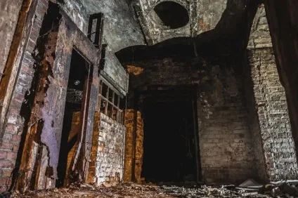 Що твориться у нас під ногами