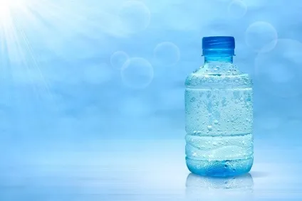 Що таке воднева косметика