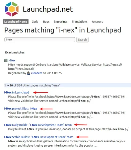 Що таке репозиторії і для чого вони служать в linux, новини, уроки, допомога, підтримка (linux) Що таке репозиторії і для чого вони служать в linux, новини, уроки, допомога, підтримка