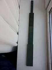 Що за камінь Байкалі популярне зброю
