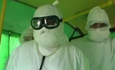 Чума - небезпечне захворювання