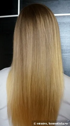 Concept milk_shake repairing hair treatment для красивого волосся відгуки (відновлення волосся) Concept milk_shake repairing hair treatment для красивого волосся відгуки
