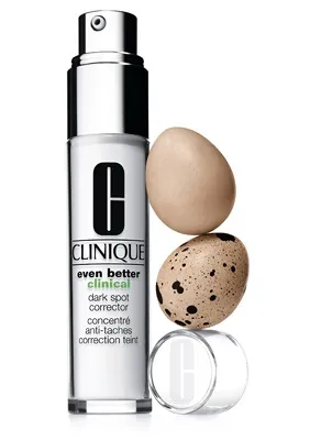 Clinique представляє even better clinical dark spot corrector - новини Або де Боте - Або де Боте (even better clinical dark spot corrector) Clinique представляє even better clinical dark spot corrector - новини Або де Боте - Або де Боте