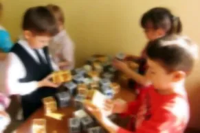 Що я очікую від початкової школи, стандарти освіти