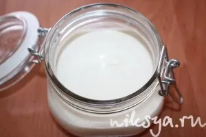 Creme fraiche (крем фреш), найсмачніший портал рунету (крем) Creme fraiche (крем фреш), найсмачніший портал рунету