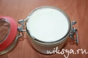 Creme fraiche (крем фреш), найсмачніший портал рунету (fraiche) Creme fraiche (крем фреш), найсмачніший портал рунету