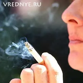 Скільки нікотин тримається в крові - спробуємо розібратися
