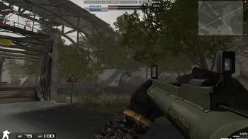 Combat arms (2012) скачати торрент файл безкоштовно