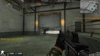 Combat arms (2012) скачати торрент файл безкоштовно