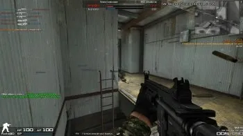 Combat arms (2012) скачати торрент файл безкоштовно