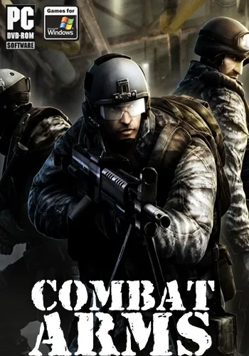 Combat arms (2012) скачати торрент файл безкоштовно