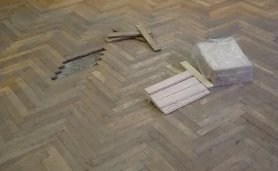 Циклювання паркету своїми руками - покрокова інструкція (паркету) Циклювання паркету своїми руками - покрокова інструкція