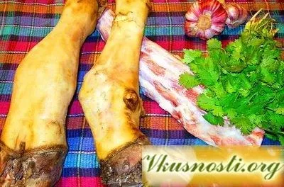 Чудове блюдо хаш - підлікує і кістки, і суглоби, і шлунок, а також зігріє і похмелитися)) (шлунок) Чудове блюдо хаш - підлікує і кістки, і суглоби, і шлунок, а також зігріє і похмелитися))