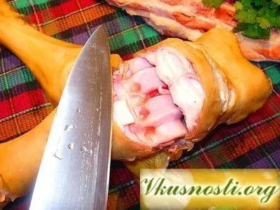 Чудове блюдо хаш - підлікує і кістки, і суглоби, і шлунок, а також зігріє і похмелитися)) (шлунок) Чудове блюдо хаш - підлікує і кістки, і суглоби, і шлунок, а також зігріє і похмелитися))