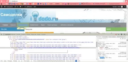 Css wordpress