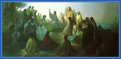 Що значить шукати царства божого і правди його, родина і віра (шукати) Що значить шукати царства божого і правди його, родина і віра