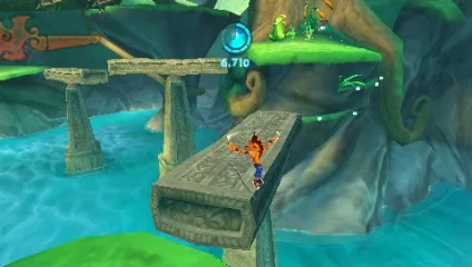 Crash of the titans (невтомному) Crash of the titans