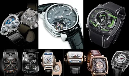 Поради інвесторам - о котрій годині краще інвестувати (girard-perregaux) Поради інвесторам - о котрій годині краще інвестувати