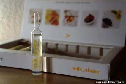 Concept milk_shake repairing hair treatment для красивого волосся відгуки (hair) Concept milk_shake repairing hair treatment для красивого волосся відгуки