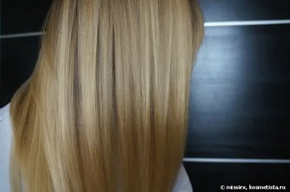 Concept milk_shake repairing hair treatment для красивого волосся відгуки (сухе волосся) Concept milk_shake repairing hair treatment для красивого волосся відгуки