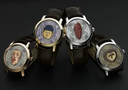 Поради інвесторам - о котрій годині краще інвестувати (parmigiani fleurier) Поради інвесторам - о котрій годині краще інвестувати