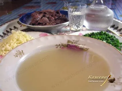 Чудове блюдо хаш - підлікує і кістки, і суглоби, і шлунок, а також зігріє і похмелитися)) (кістки) Чудове блюдо хаш - підлікує і кістки, і суглоби, і шлунок, а також зігріє і похмелитися))